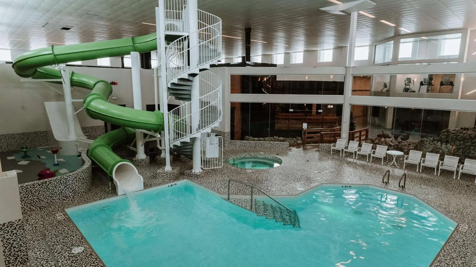 *** Hotel Coast Nisku Inn & Conference Centre Canada