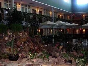 Coast Nisku Inn & Conference Centre 3*,  Canada