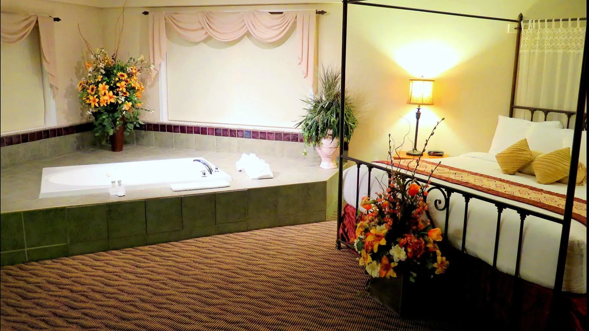 Coast Nisku Inn & Conference Centre Hotel