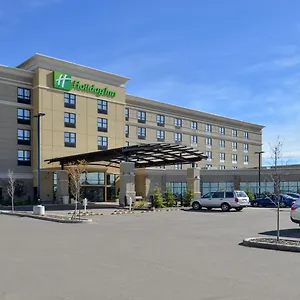 & Edmonton Airport Conference Centre By Ihg Nisku