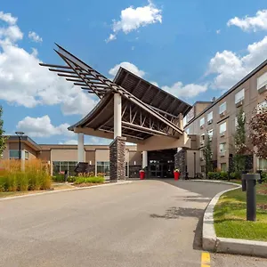 Western Edmonton Airport Leduc