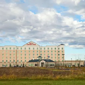 Hilton Garden Edmonton International Airport Leduc