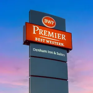 Western Premier Denham & Leduc