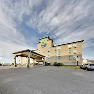 Express & - Edmonton International Airport By Ihg Nisku