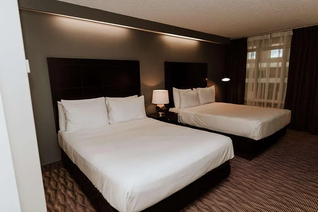 Coast Nisku Inn & Conference Centre Hotel