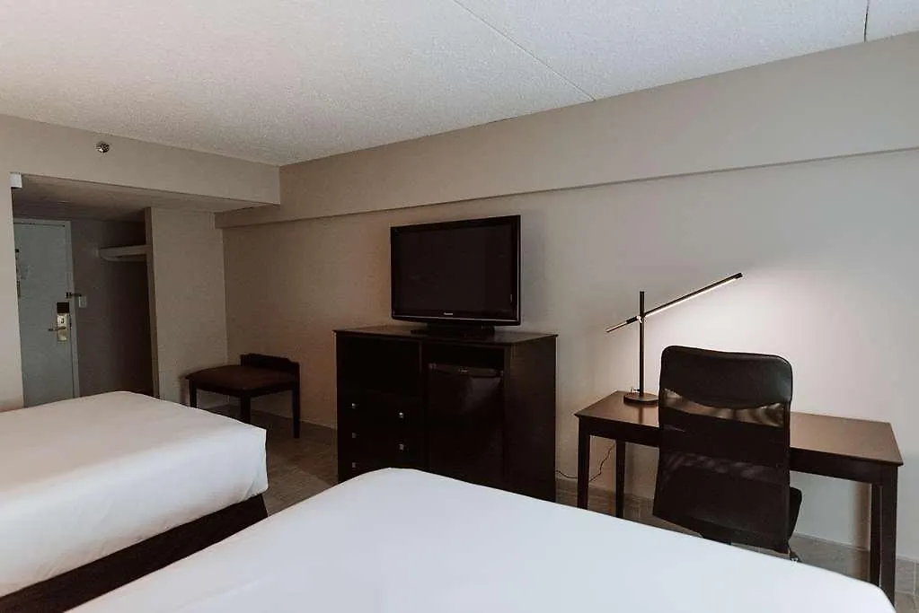 Hotel Coast Nisku Inn & Conference Centre