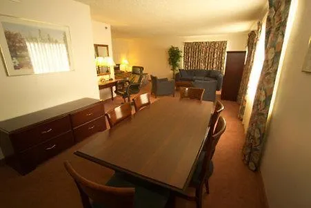 Hotel Coast Nisku Inn & Conference Centre