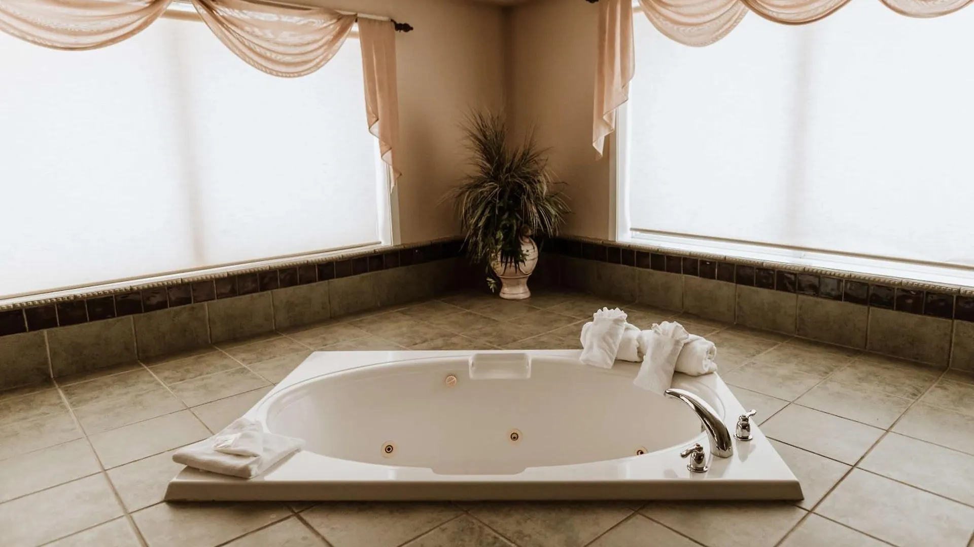 Coast Nisku Inn & Conference Centre 3*,
