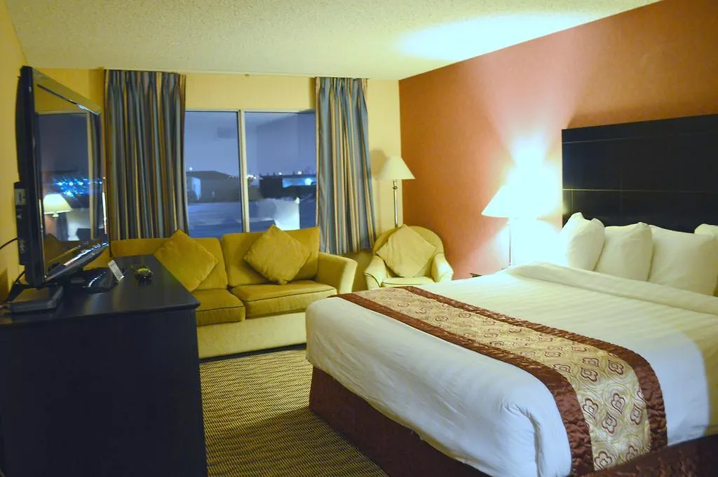 Coast Nisku Inn & Conference Centre