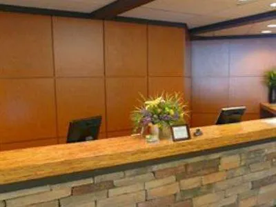 Coast Nisku Inn & Conference Centre 3*,
