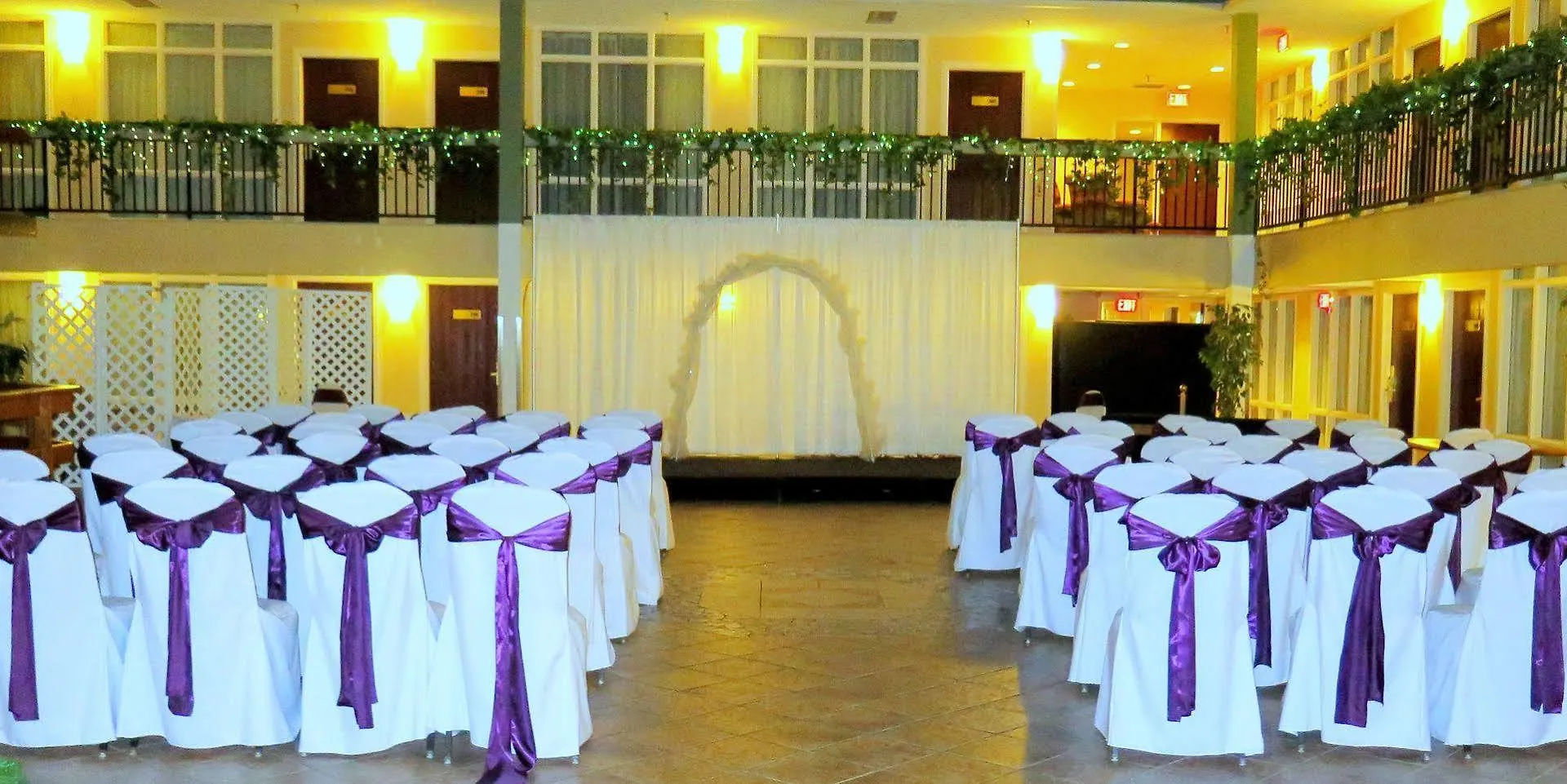 Coast Nisku Inn & Conference Centre Canada