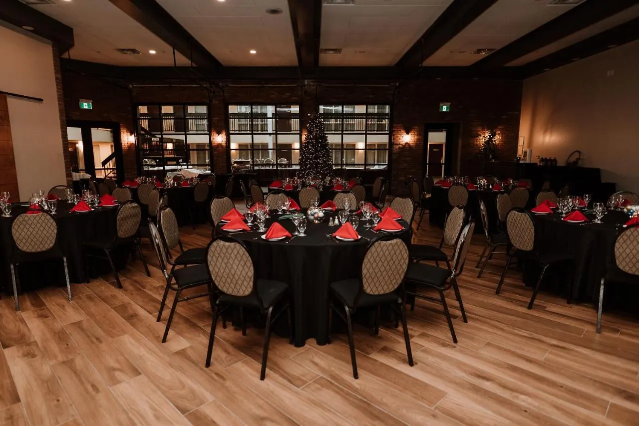 *** Hotel Coast Nisku Inn & Conference Centre Canada
